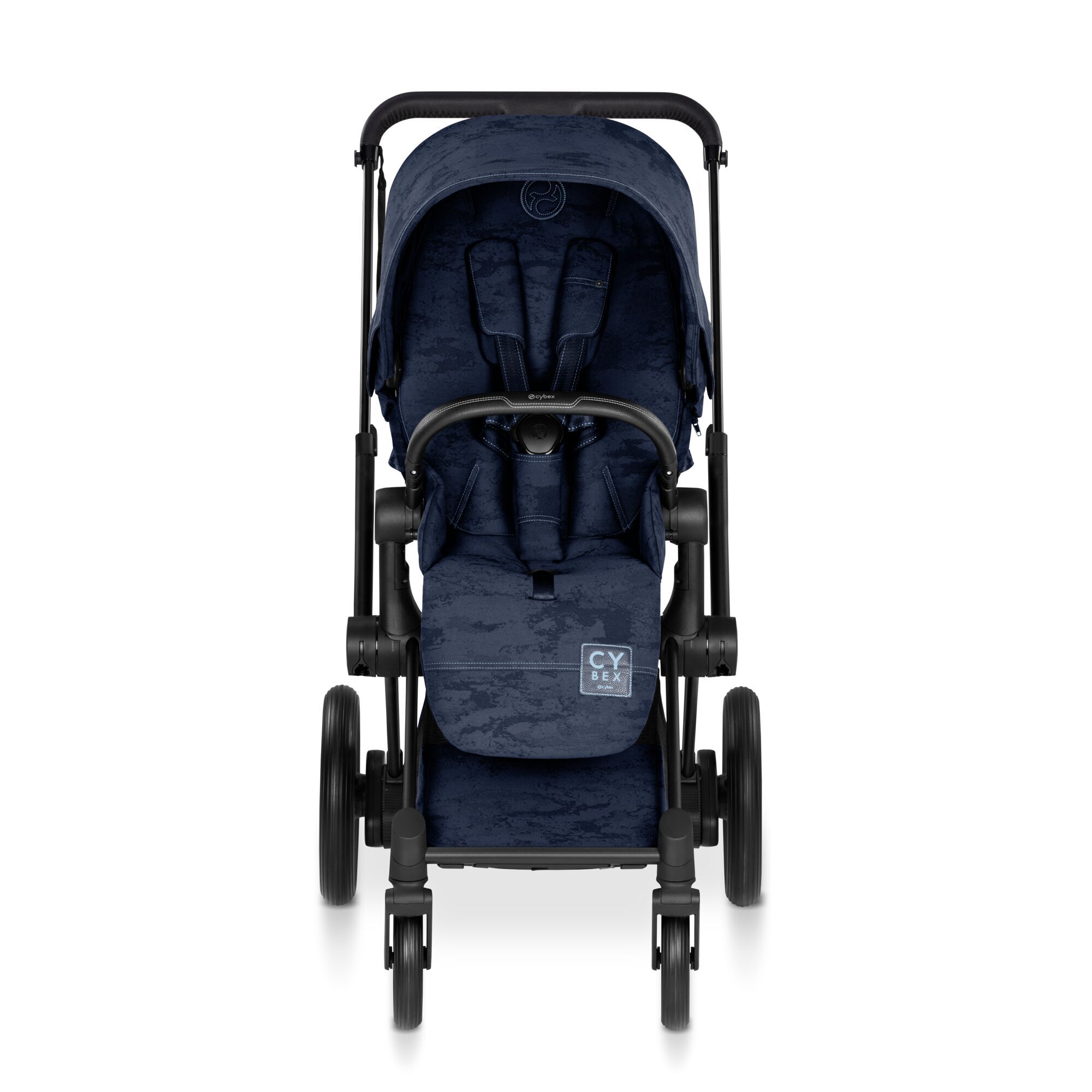 e-Priam Rebellious Luxury - Image 2