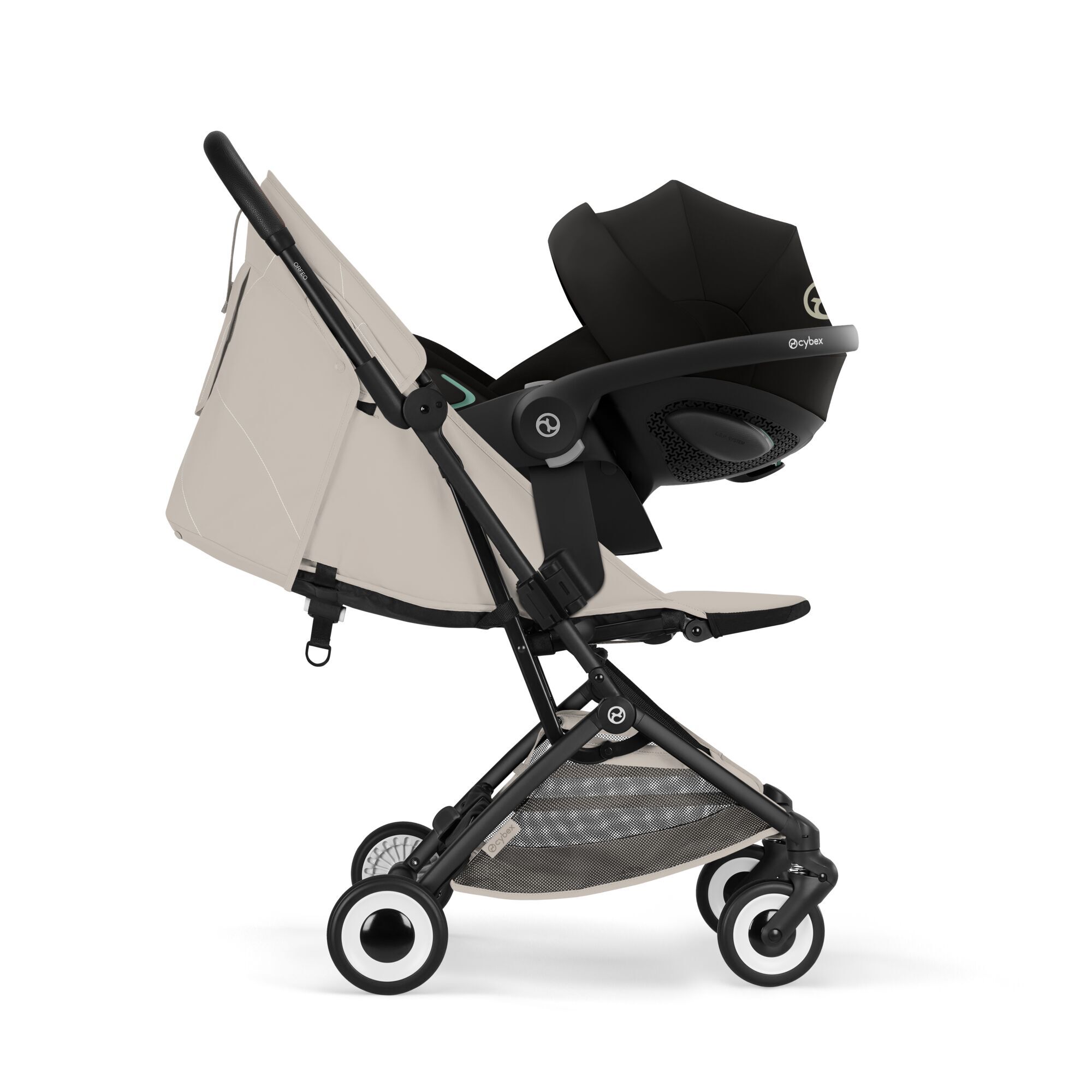 CYBEX Orfeo - Dune Grey in Dune Grey large-cybex-jp 画像番号 5