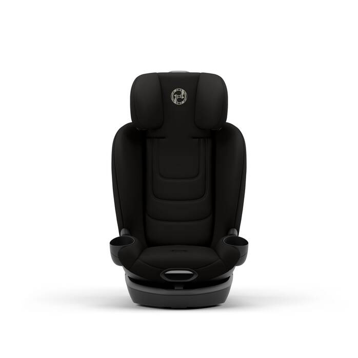 CYBEX Callisto G 360 Select - Black (Select) in Black (Select) image number 6 CYBEX Callisto G 360 Select - Black (Select) in Black (Select) large-cybex-us image number 6