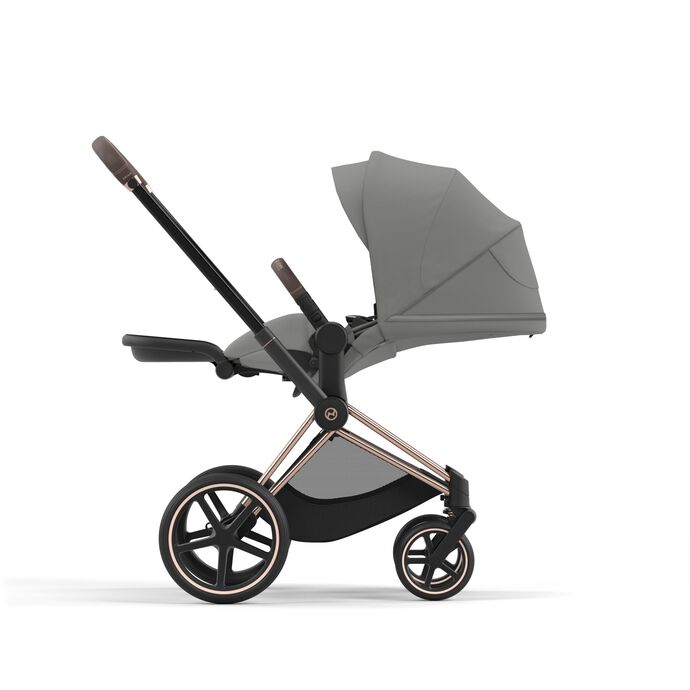 Poussette deals cybex priam