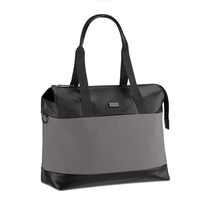 CYBEX Mios Changing Bag - Soho Grey in Soho Grey large image number 1