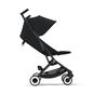 CYBEX Libelle - Magic Black in Magic Black large image number 4 Small