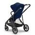 CYBEX Gazelle S - Navy Blue (telaio Black) in Navy Blue (Black Frame) large-cybex-neu numero immagine 8 Small