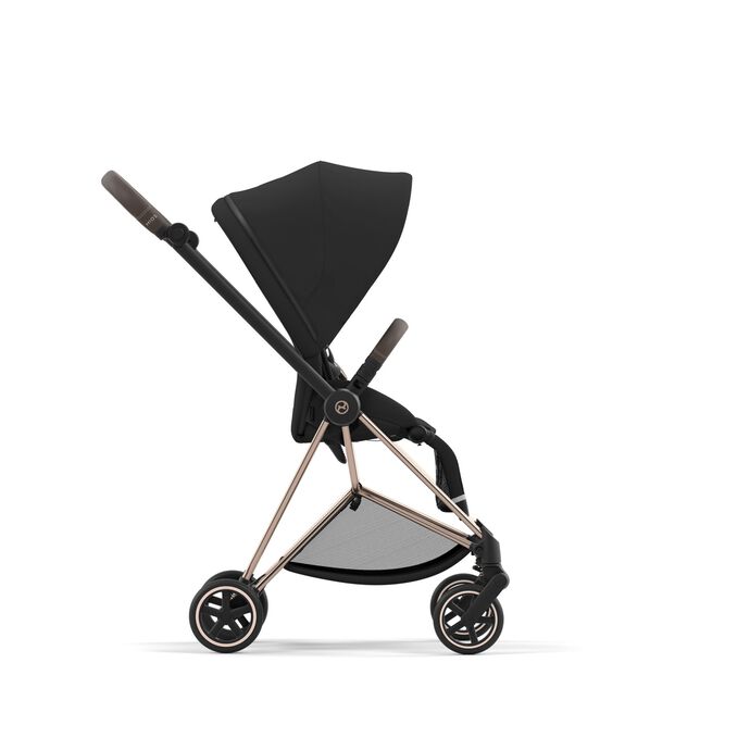 Mios cybex rose gold sales