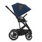 CYBEX Talos S Lux - Navy Blue (Black Frame) in Navy Blue (Black Frame) large image number 3 Small