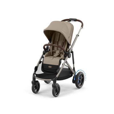 e-Gazelle S - Image 4