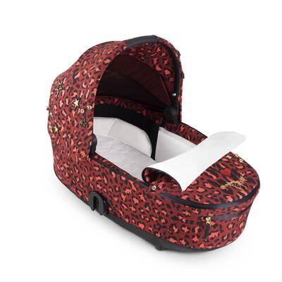 Mios Lux Carry Cot Babywanne- Rockstar - Image 2