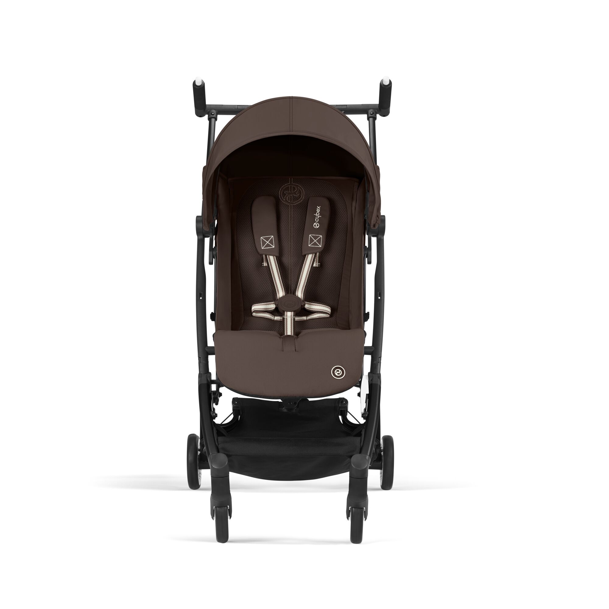 CYBEX Libelle - Coffee Brown in Coffee Brown large-cybex-jp 画像番号 2 スモール