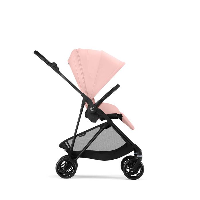 CYBEX Melio Carbon - Candy Pink in Candy Pink Bild 4 CYBEX Melio Carbon - Candy Pink in Candy Pink large-cybex-neu Bild 4