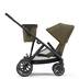 CYBEX Gazelle S - Classic Beige (telaio Black) in Classic Beige (Black Frame) large-cybex-neu numero immagine 7 Small