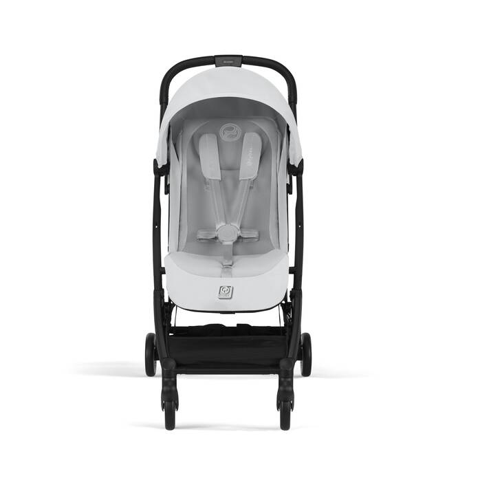 CYBEX Orfeo - Fog Grey in Fog Grey Bild 2 CYBEX Orfeo - Fog Grey in Fog Grey large-cybex-neu Bild 2