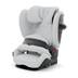 CYBEX Pallas G3 - Fog Grey in Fog Grey large-cybex-neu image number 1 Small