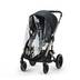 CYBEX Balios S Lux Rain Cover - Transparent in Transparent large-cybex-us image number 1 Small