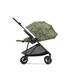 CYBEX Melio Street - Olive Green in Olive Green large-cybex-neu numero immagine 3 Small