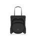 CYBEX Coya - Sepia Black (Rosegold Frame) in Sepia Black (Rosegold Frame) large-cybex-us image number 8 Small