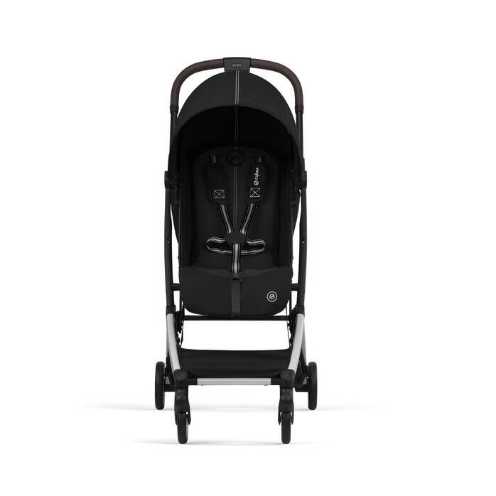 CYBEX Orfeo 2023 - Moon Black in Moon Black image number 2 CYBEX Orfeo 2023 - Moon Black in Moon Black large-cybex-us image number 2