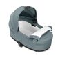 CYBEX Cot S Lux - Sky Blue in Sky Blue large afbeelding nummer 2 Klein