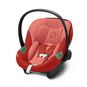 CYBEX Aton S2 i-Size - Hibiscus Red in Hibiscus Red large afbeelding nummer 1 Klein