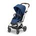 CYBEX Eezy S Twist+2 - Navy Blue (Silver Frame) in Navy Blue (Silver Frame) large-cybex-neu image number 1 Small