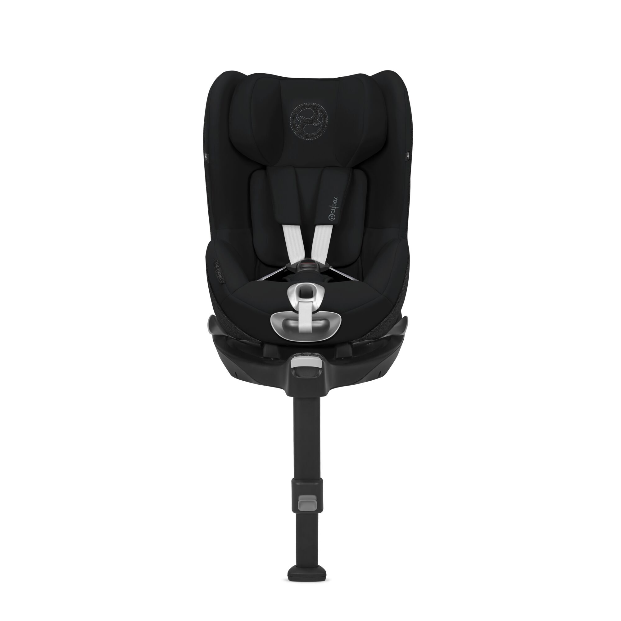 CYBEX Sirona Z2 i-Size - Deep Black in Deep Black large-cybex-cn image number 3 Small