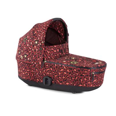 Mios Lux Carry Cot Babywanne- Rockstar - Image 1