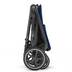 CYBEX Gazelle S - Navy Blue (telaio Black) in Navy Blue (Black Frame) large-cybex-neu numero immagine 9 Small