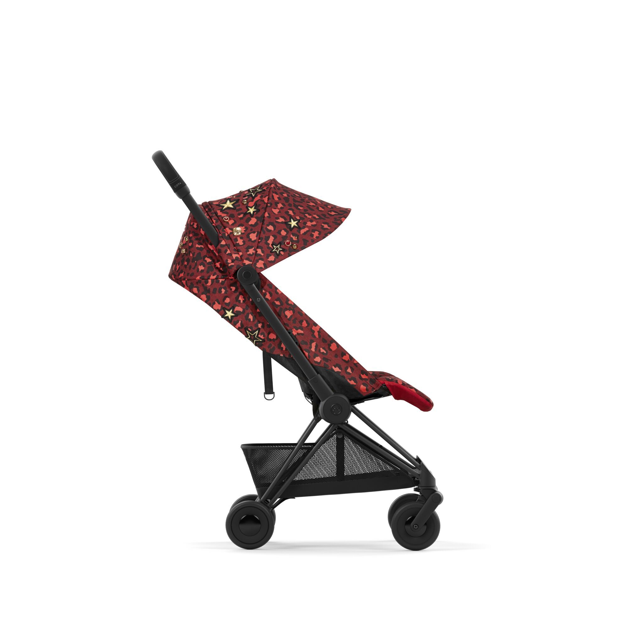 CYBEX Coya - Rockstar in Rockstar large-cybex-ca image number 3 Small