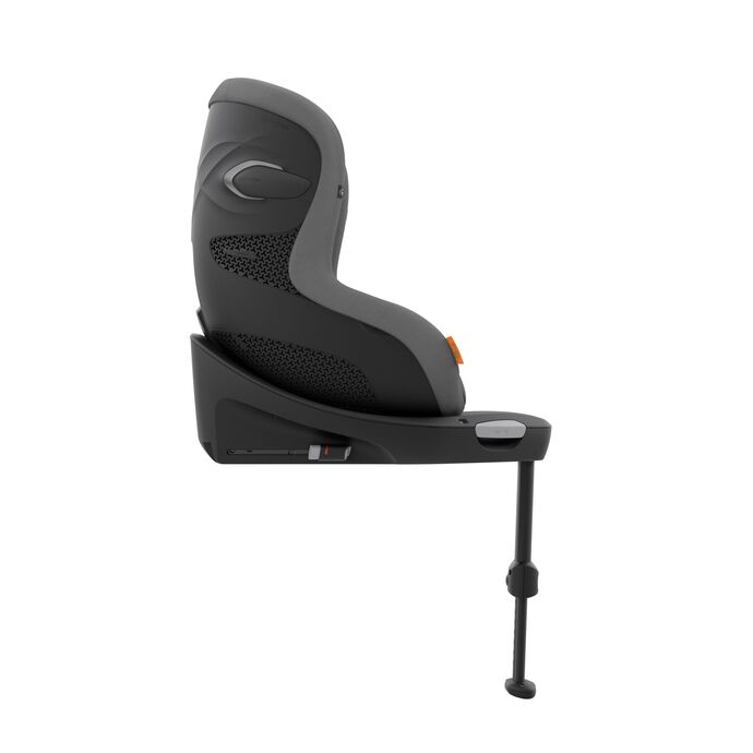 CYBEX Sirona G i-Size - Lava Grey (Comfort) in Lava Grey (Comfort) large image number 5