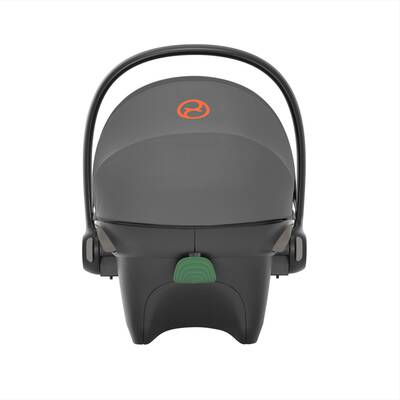 Aton S2 i-Size - Lava Grey - Image 5