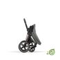 CYBEX Priam Seat Pack - Pearl Grey in Pearl Grey large image number 7 Small