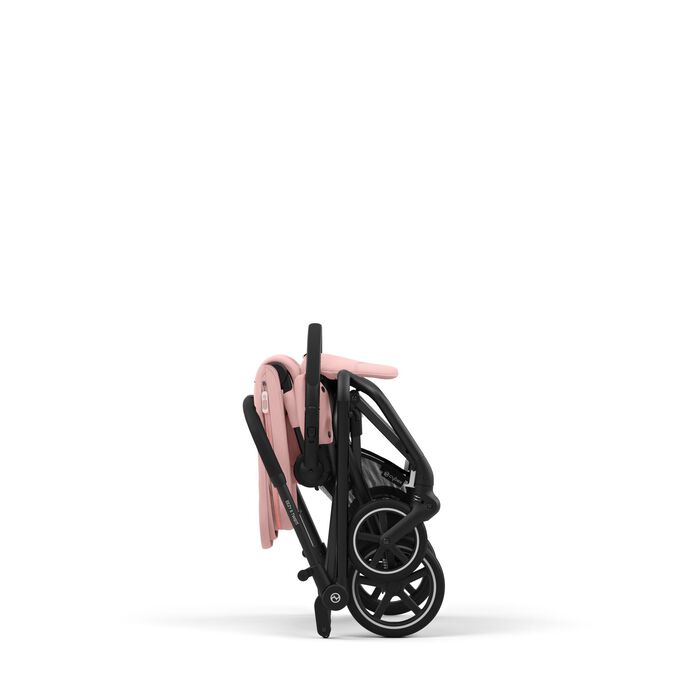 CYBEX Eezy S Twist Plus 2 - Candy Pink in Candy Pink large obraz numer 8