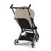 CYBEX Libelle - Almond Beige in Almond Beige (Taupe Frame) large-cybex-us image number 5 Small