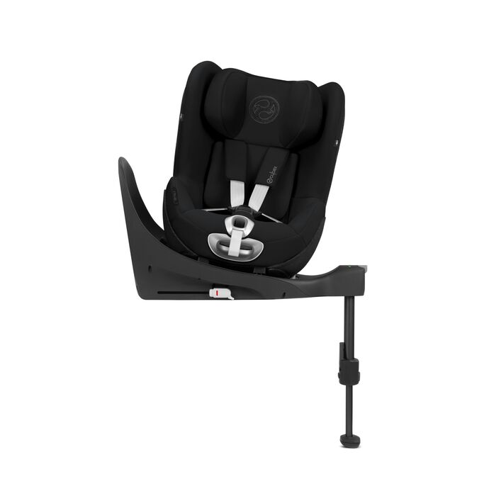 Z clearance line cybex