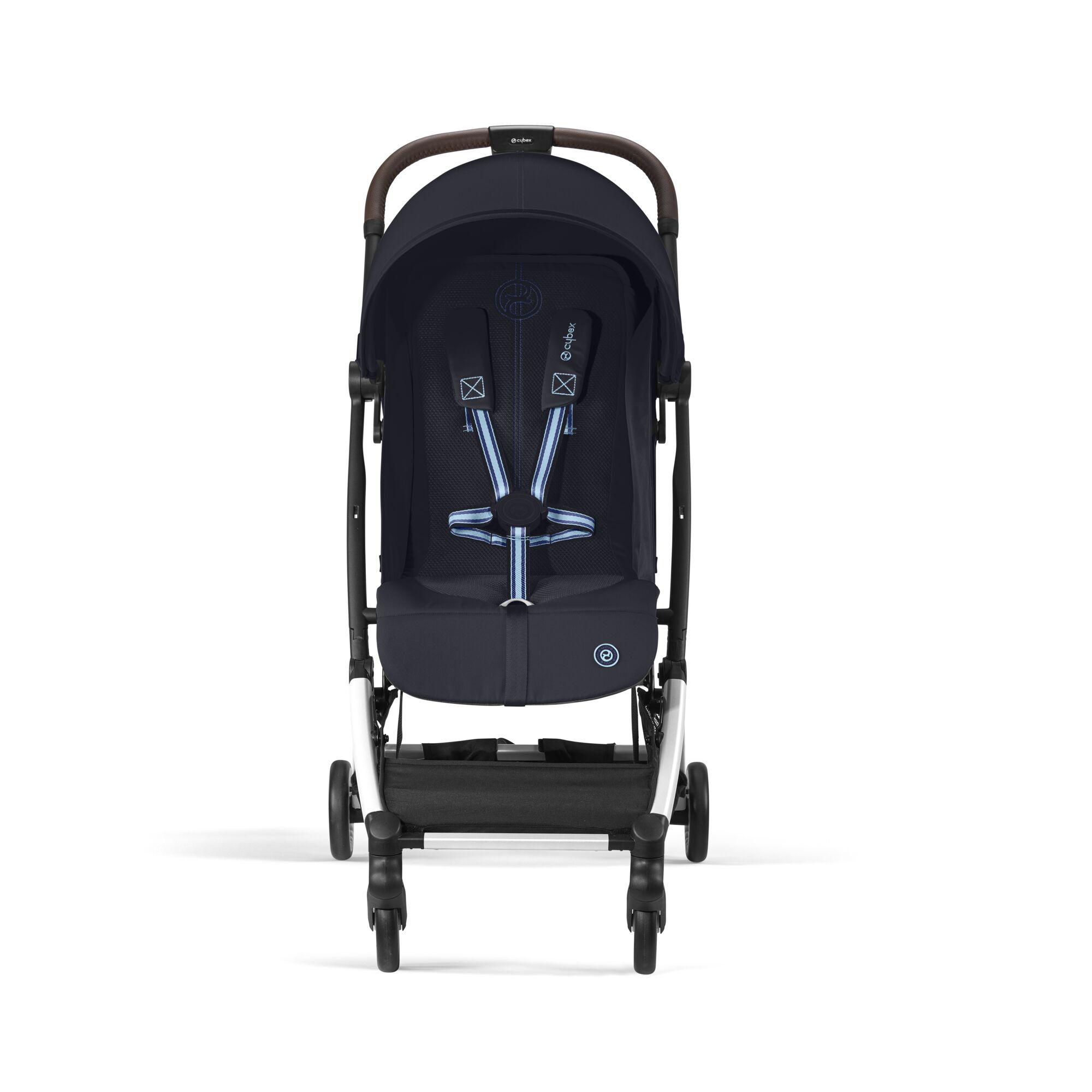 CYBEX Orfeo - Dark Blue in Dark Blue large-cybex-cn image number 1 Small