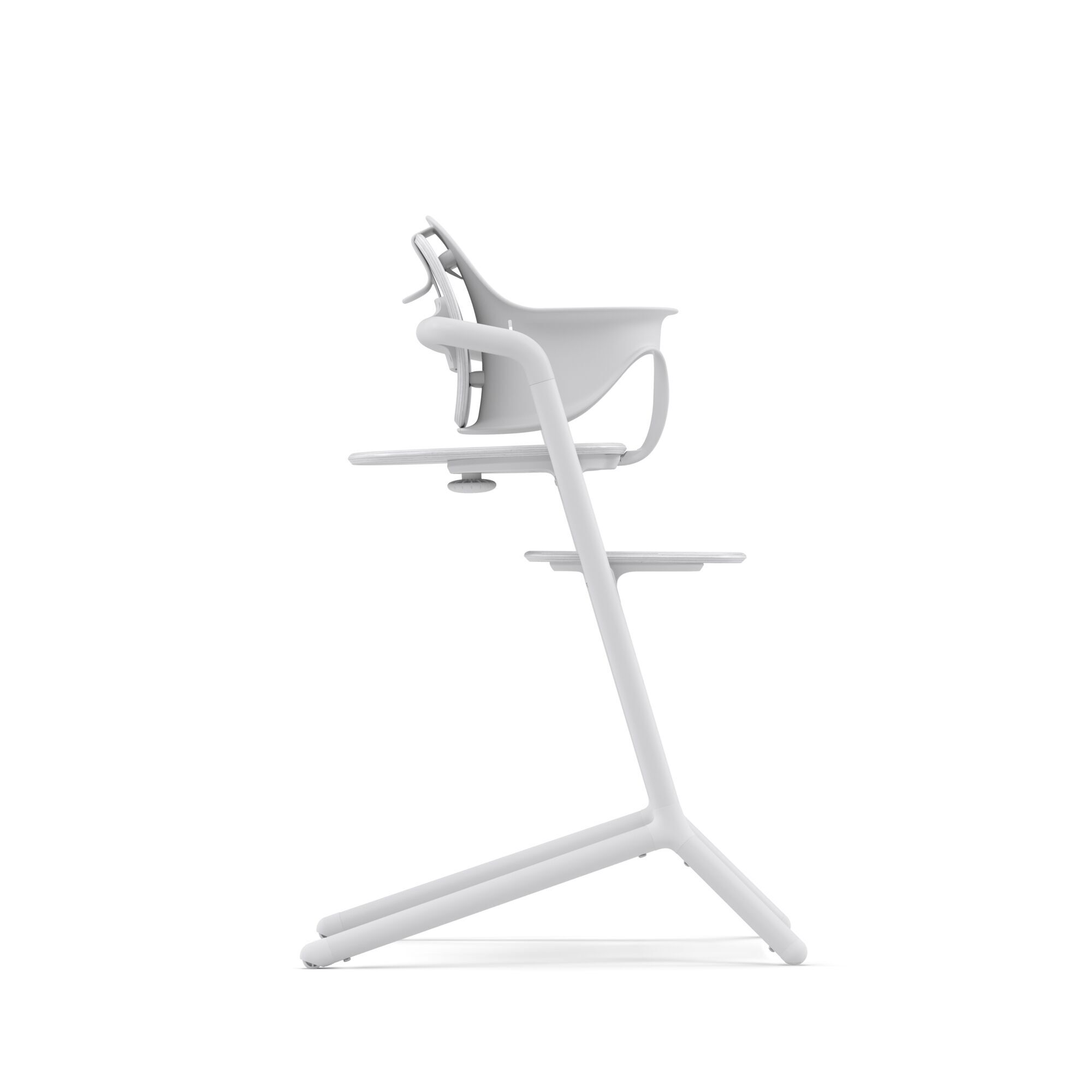 CYBEX Lemo 3-in-1 - All White in All White large-cybex-jp 画像番号 3 スモール