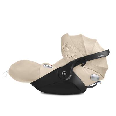 Cloud Q SensorSafe - Nude Beige - Image 1