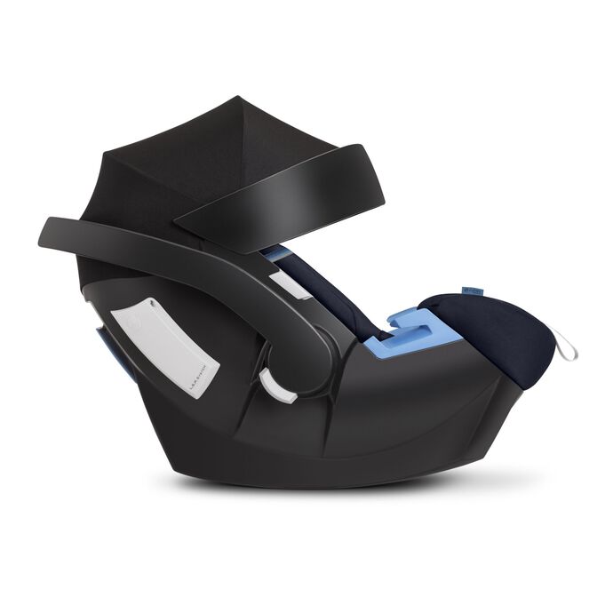 Cybex aton deals 5 urban black