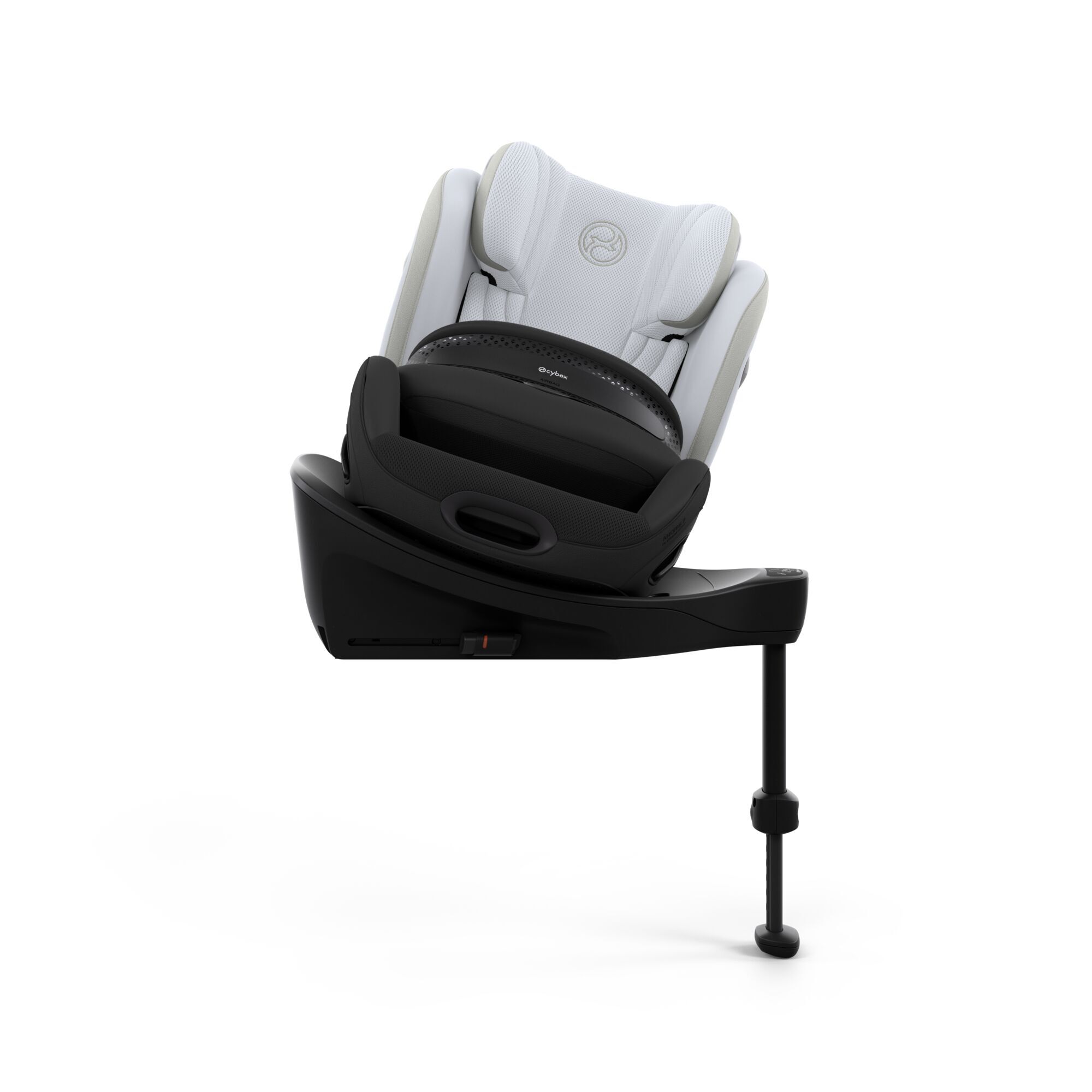 CYBEX Anoris S Airbag &ndash; Misty Grey (Style) in Misty Grey (Style) large-cybex-neu bildnummer 5