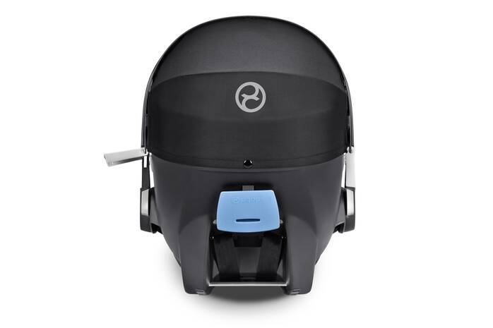 CYBEX Aton with SensorSafe Official CYBEX Website