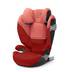 CYBEX Solution S2 i-Fix - Hibiscus Red in Hibiscus Red large-cybex-neu image number 1 Small