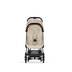 CYBEX Coya - Nude Beige in Nude Beige large-cybex-us image number 2 Small