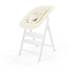 CYBEX Gold Bouncer - Canvas White in Canvas White large-cybex-neu Bild 3 Klein