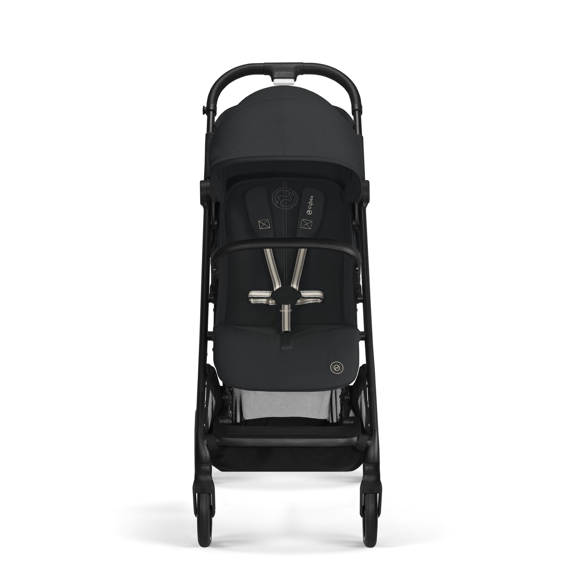 CYBEX Beezy &ndash; Magic Black in Magic Black large-cybex-neu č&iacute;slo sn&iacute;mku 2 Mal&eacute;