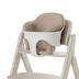 CYBEX Click & Fold Comfort Inlay - Almond Beige in Almond Beige large-cybex-gb image number 2 Small