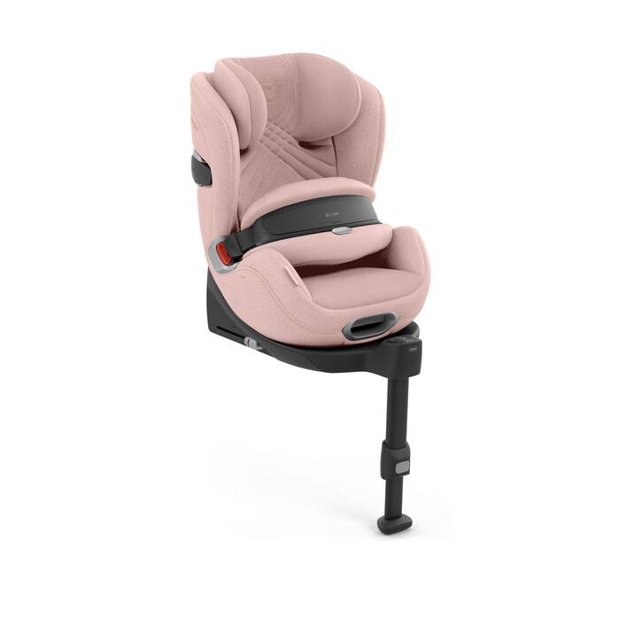 CYBEX Anoris T2 i-Size Plus - Peach Pink (Plus) in Peach Pink (Plus) 画像番号 4 CYBEX Anoris T2 i-Size Plus - Peach Pink (Plus) in Peach Pink (Plus) large-cybex-jp 画像番号 4