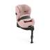 CYBEX Anoris T2 i-Size Plus - Peach Pink (Plus) in Peach Pink (Plus) large-cybex-jp 画像番号 4 スモール