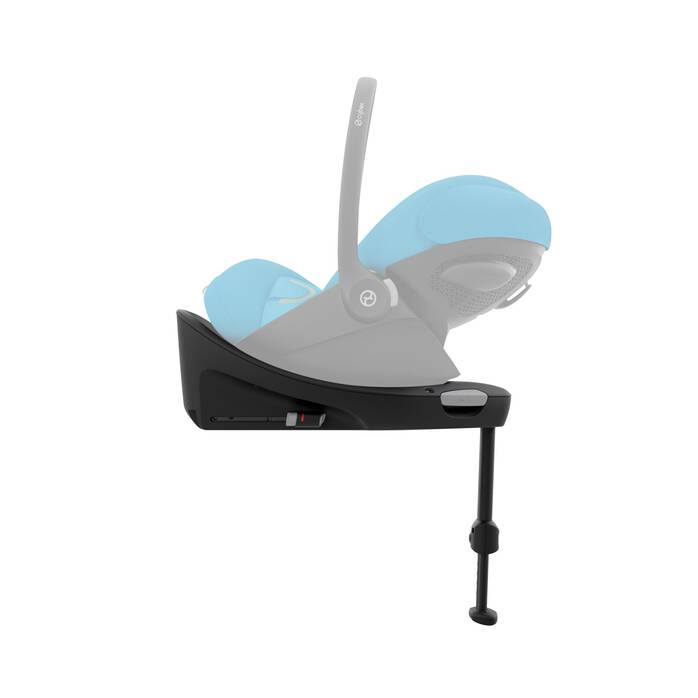 CYBEX Base G - Black in Black Bild 3 CYBEX Base G - Black in Black large-cybex-neu Bild 3