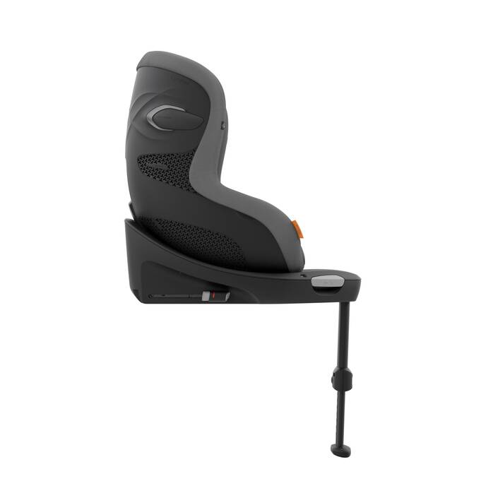 CYBEX Sirona G i-Size - Lava Grey (Comfort) in Lava Grey (Comfort) large-cybex-neu