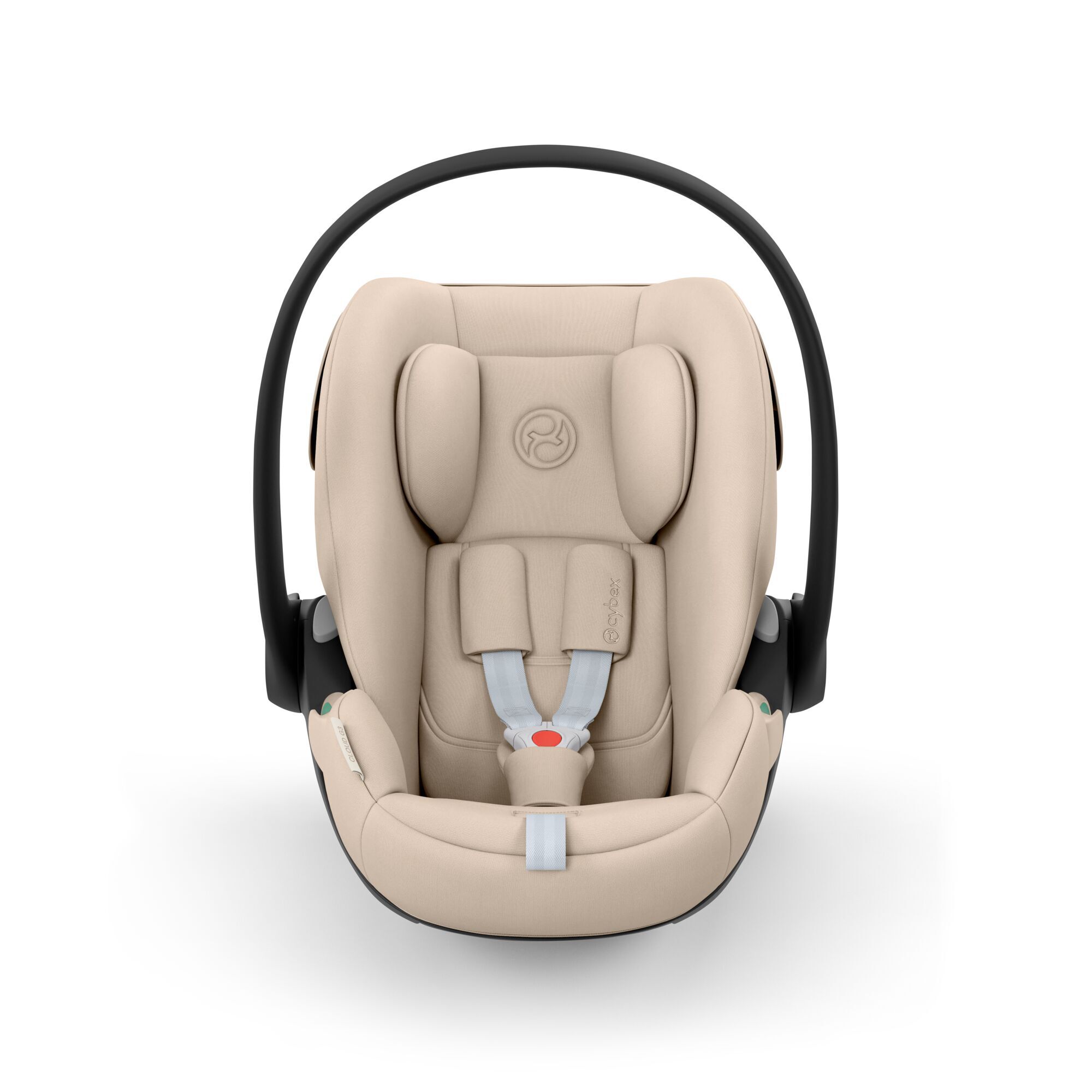 CYBEX Cloud G3 - Almond Beige in Almond Beige large-cybex-gb image number 2