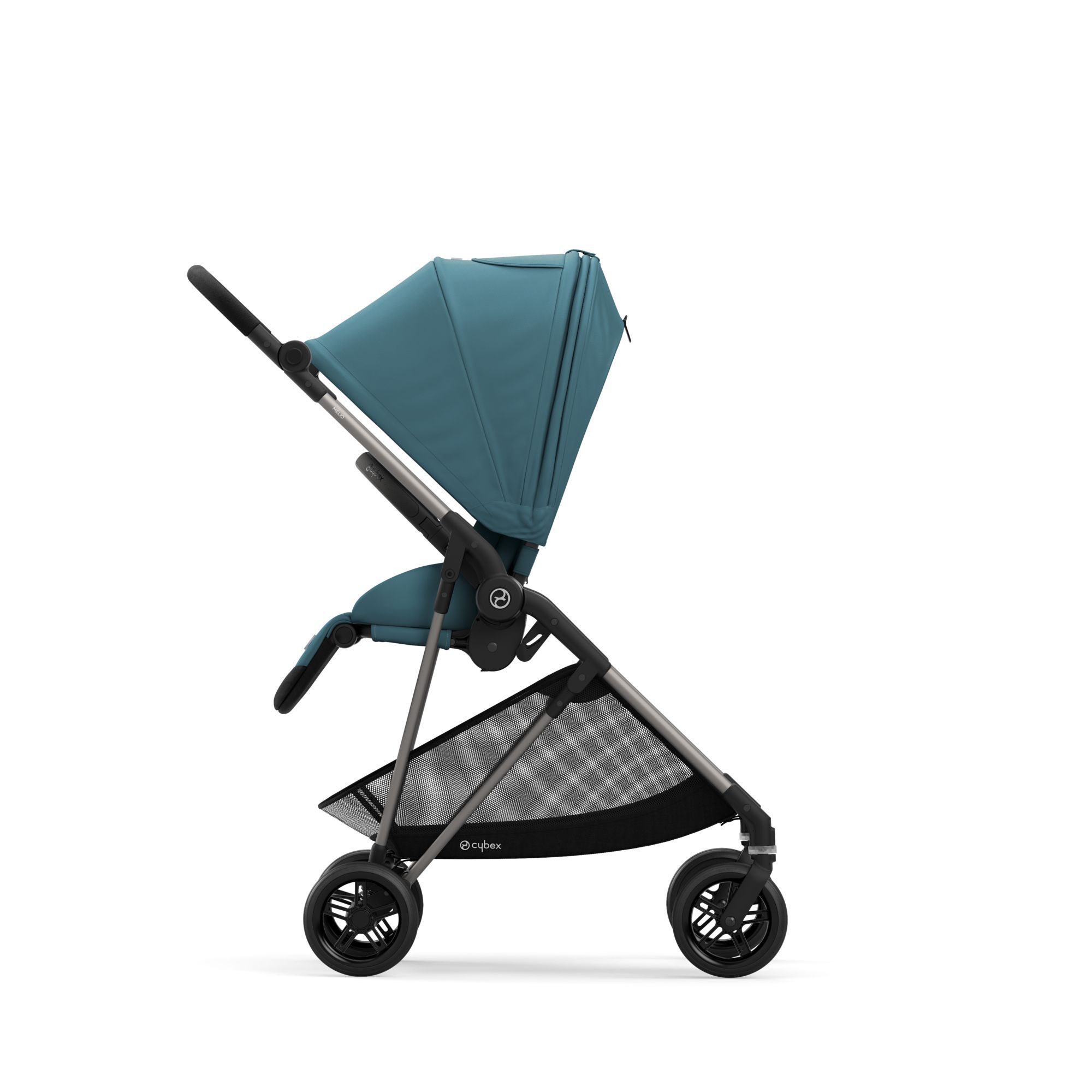 CYBEX Melio - River Blue in River Blue large-cybex-neu image number 4 Small
